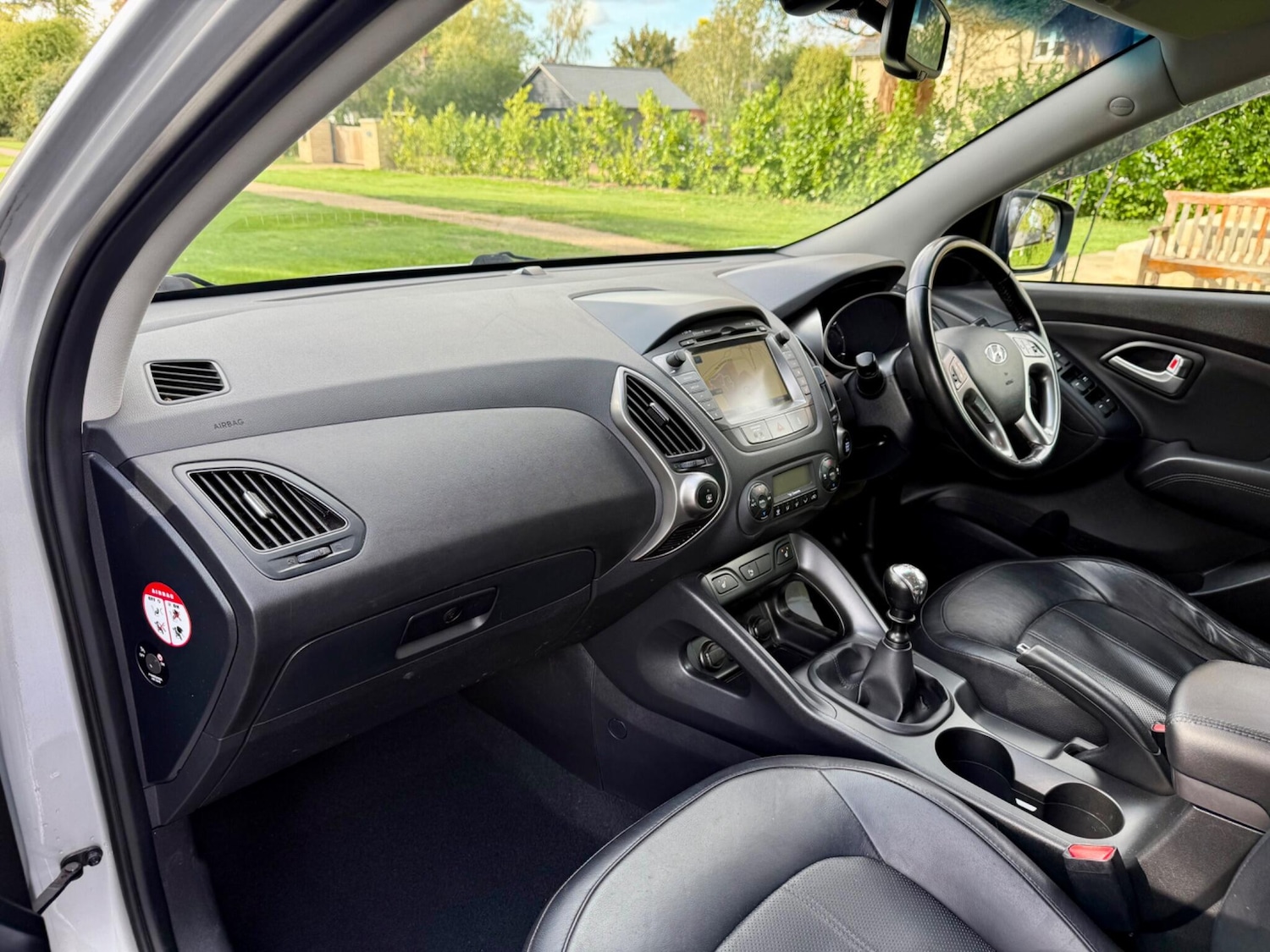 Used Hyundai Ix35 2015 for sale - 75926948: Photo 40