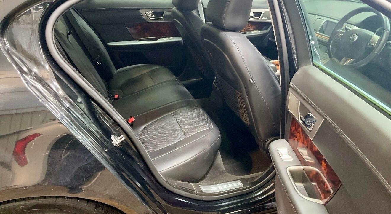 Used Jaguar XF for sale - 77784459: Photo 10