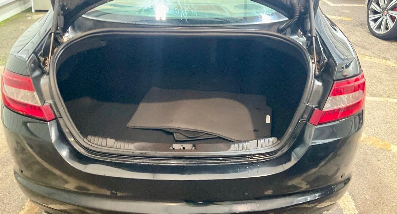 Used Jaguar XF for sale - 77784459: Photo 11