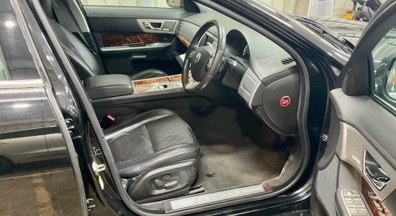 Used Jaguar XF for sale - 77784459: Photo 7