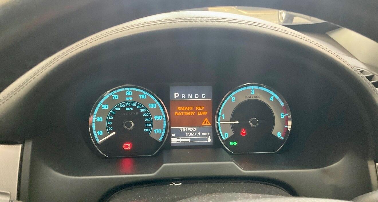 Used Jaguar XF for sale - 77784459: Photo 8