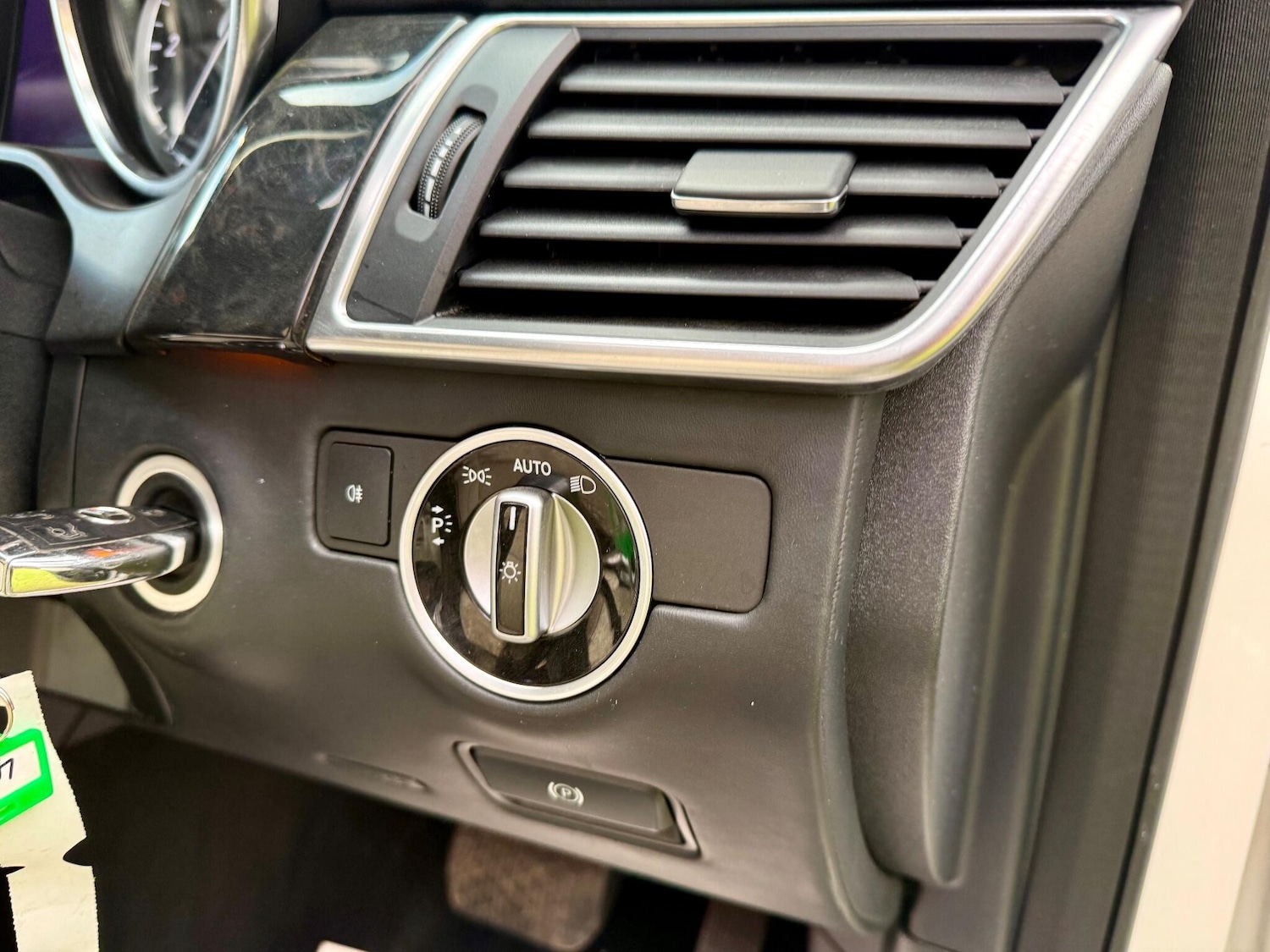 Used Mercedes-Benz GL Class 2015 for sale - 77074748: Photo 27