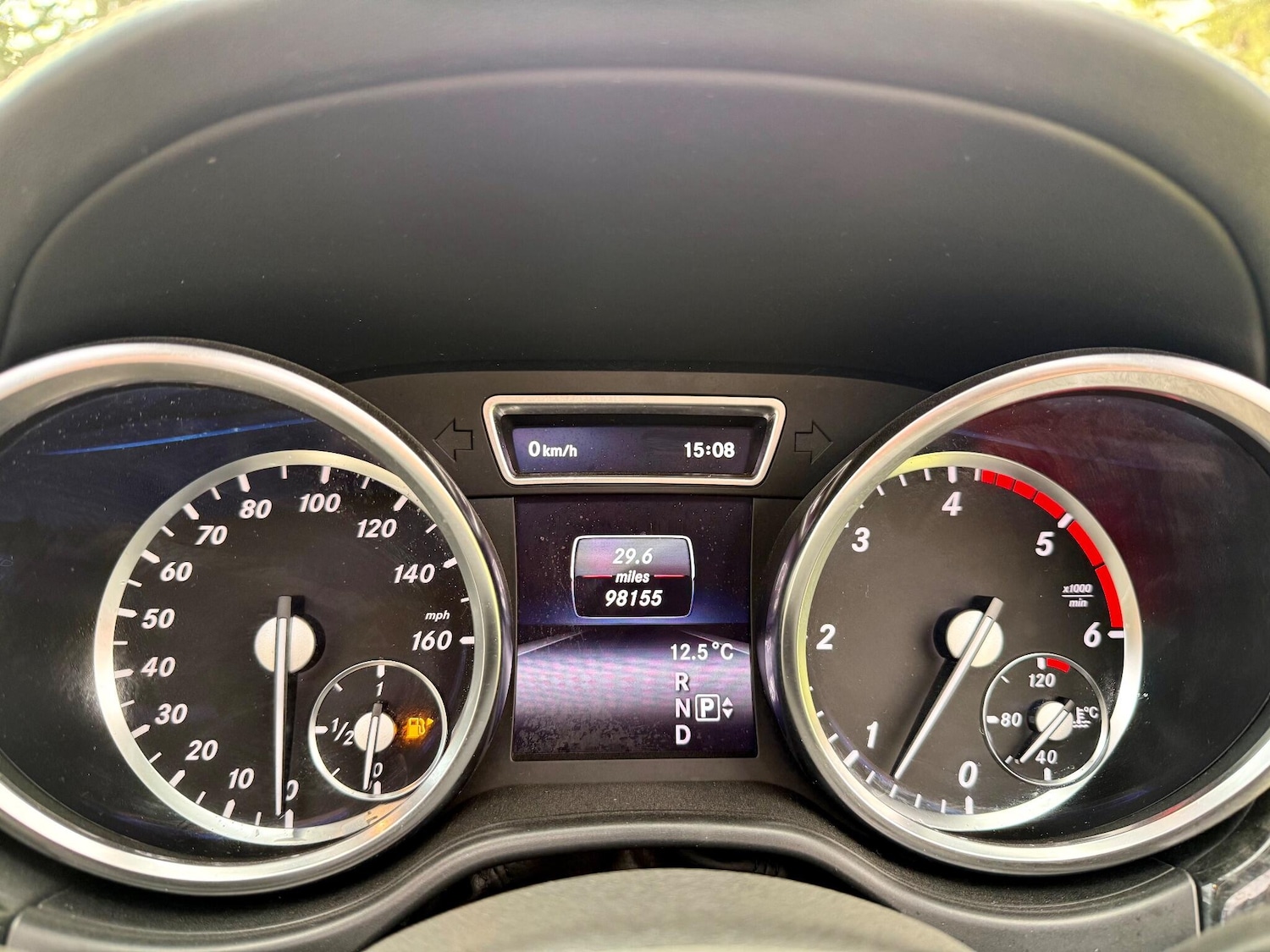 Used Mercedes-Benz GL Class 2015 for sale - 77074748: Photo 31