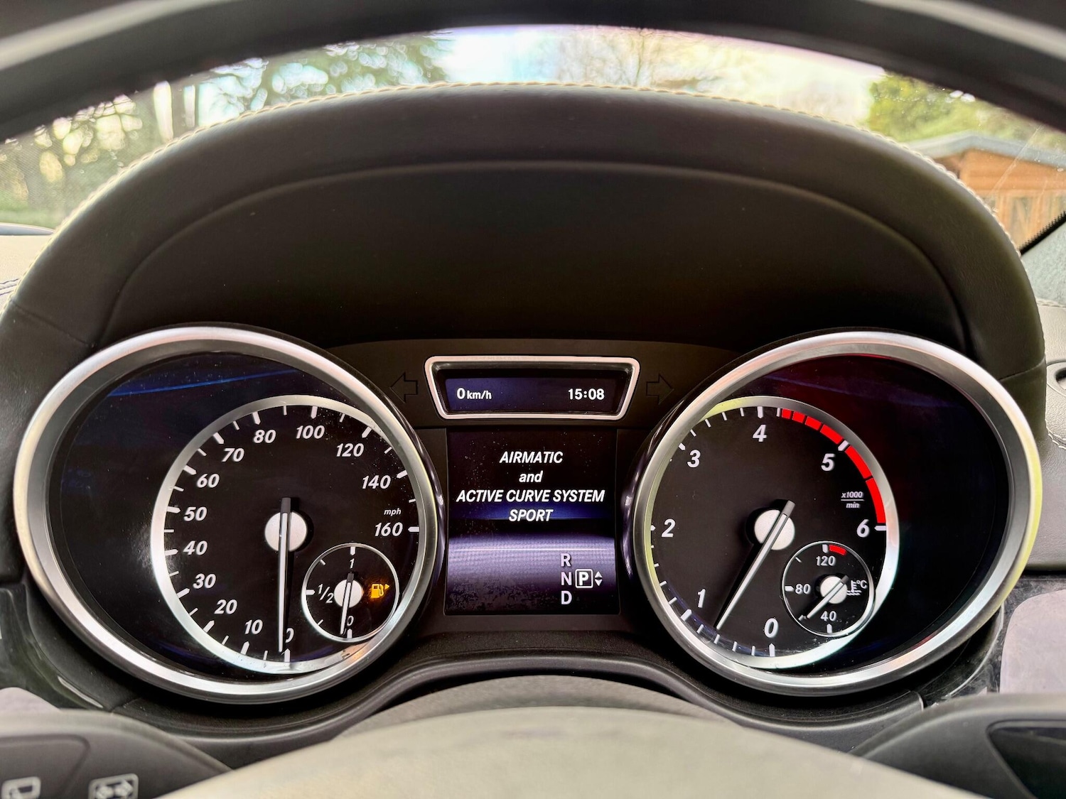 Used Mercedes-Benz GL Class 2015 for sale - 77074748: Photo 32