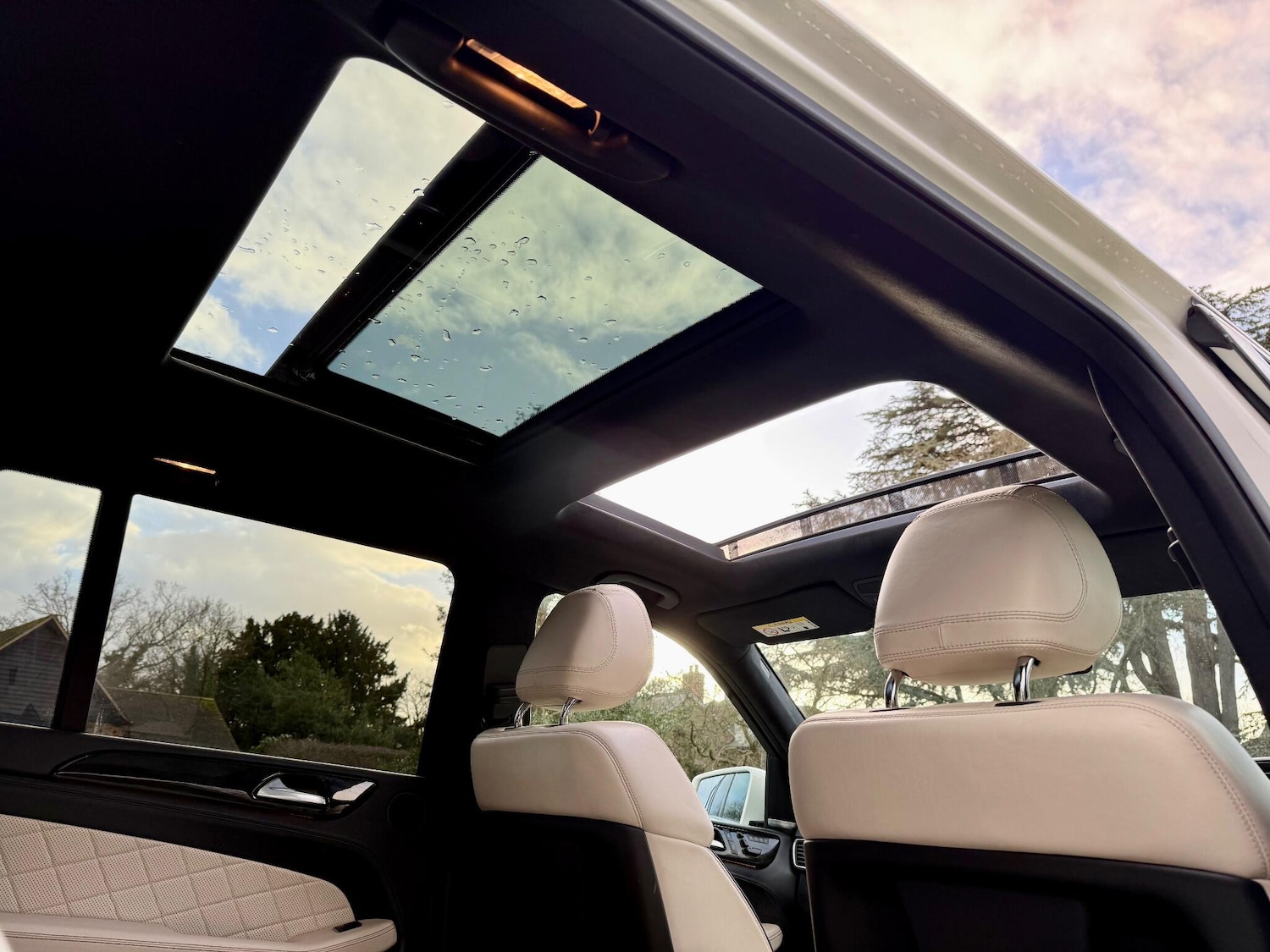 Used Mercedes-Benz GL Class 2015 for sale - 77074748: Photo 41