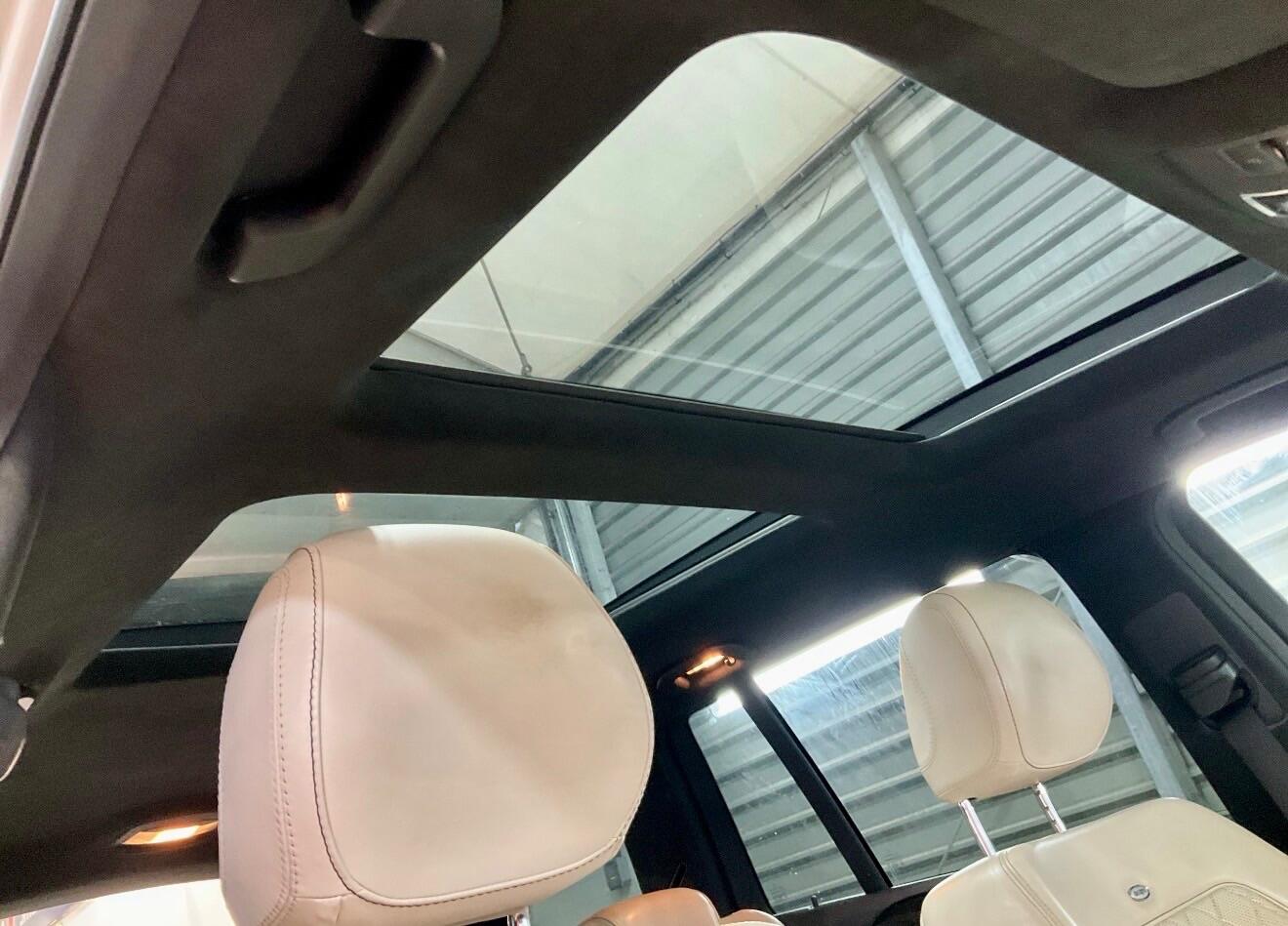 Used Mercedes-Benz GL Class 2015 for sale - 77074748: Photo 8