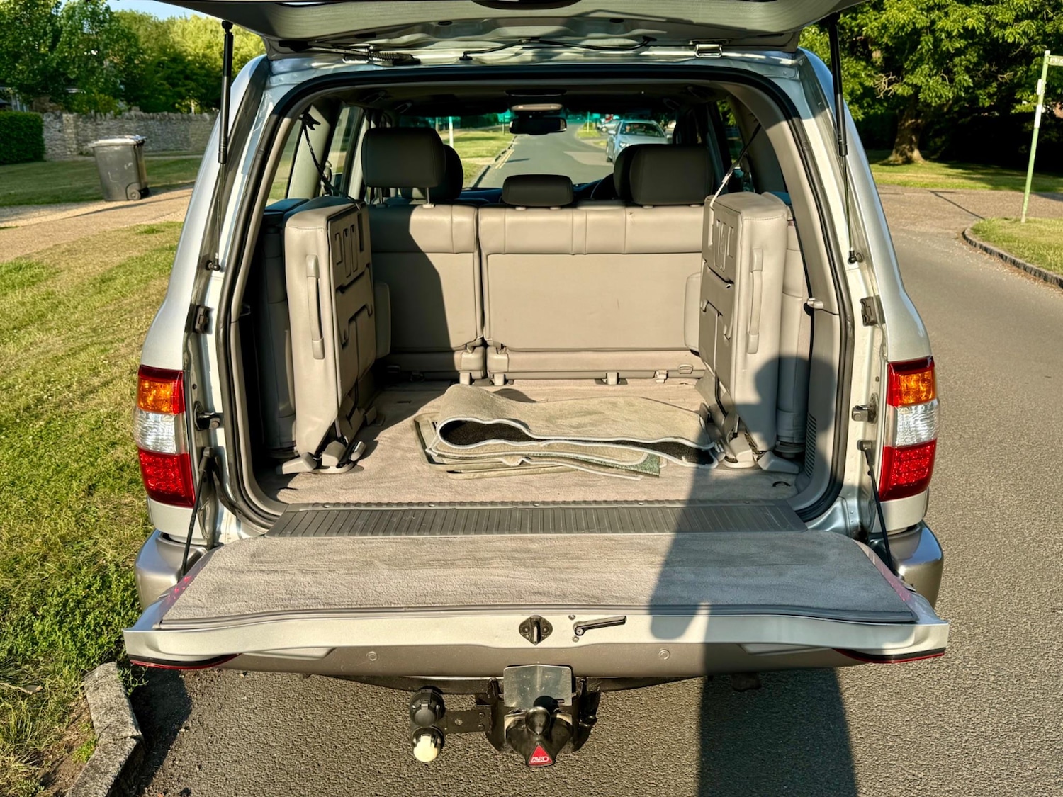 Vehicle 17