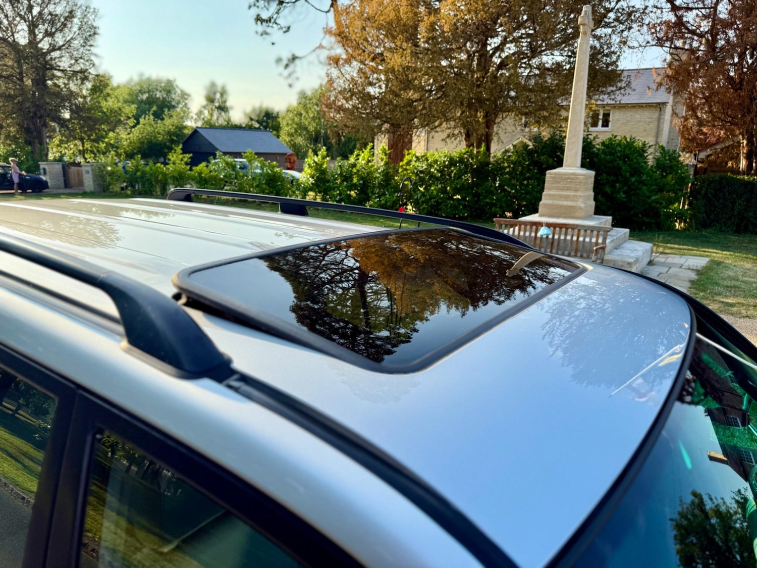 Vehicle 23