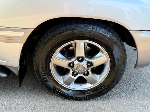 Used Toyota Landcruiser Amazon 2005 for sale - 74726954: Photo 25