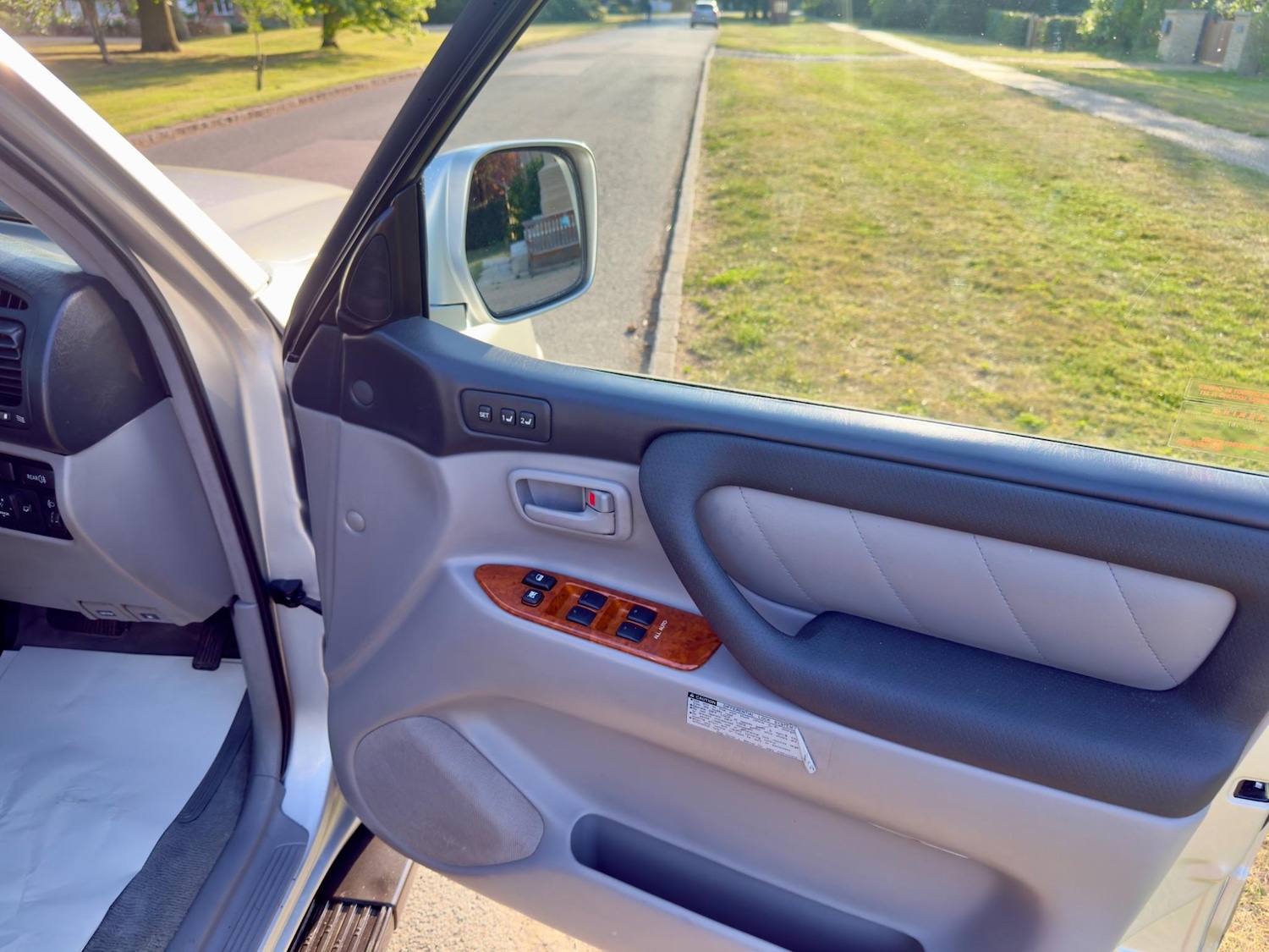 Vehicle 26