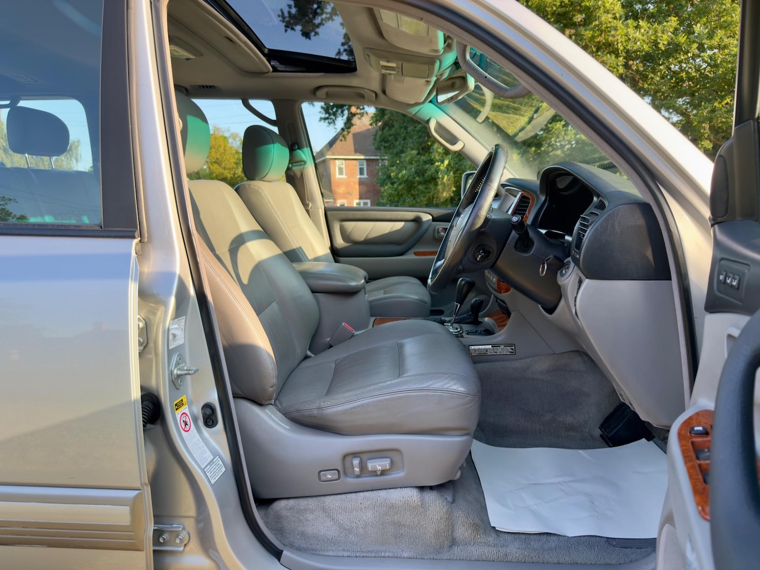 Vehicle 27
