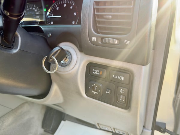 Used Toyota Landcruiser Amazon 2005 for sale - 74726954: Photo 33