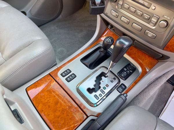 Used Toyota Landcruiser Amazon 2005 for sale - 74726954: Photo 38