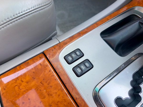 Used Toyota Landcruiser Amazon 2005 for sale - 74726954: Photo 39