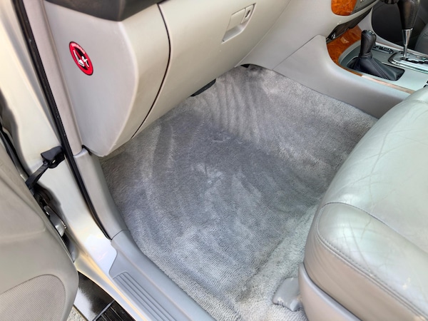 Used Toyota Landcruiser Amazon 2005 for sale - 74726954: Photo 52