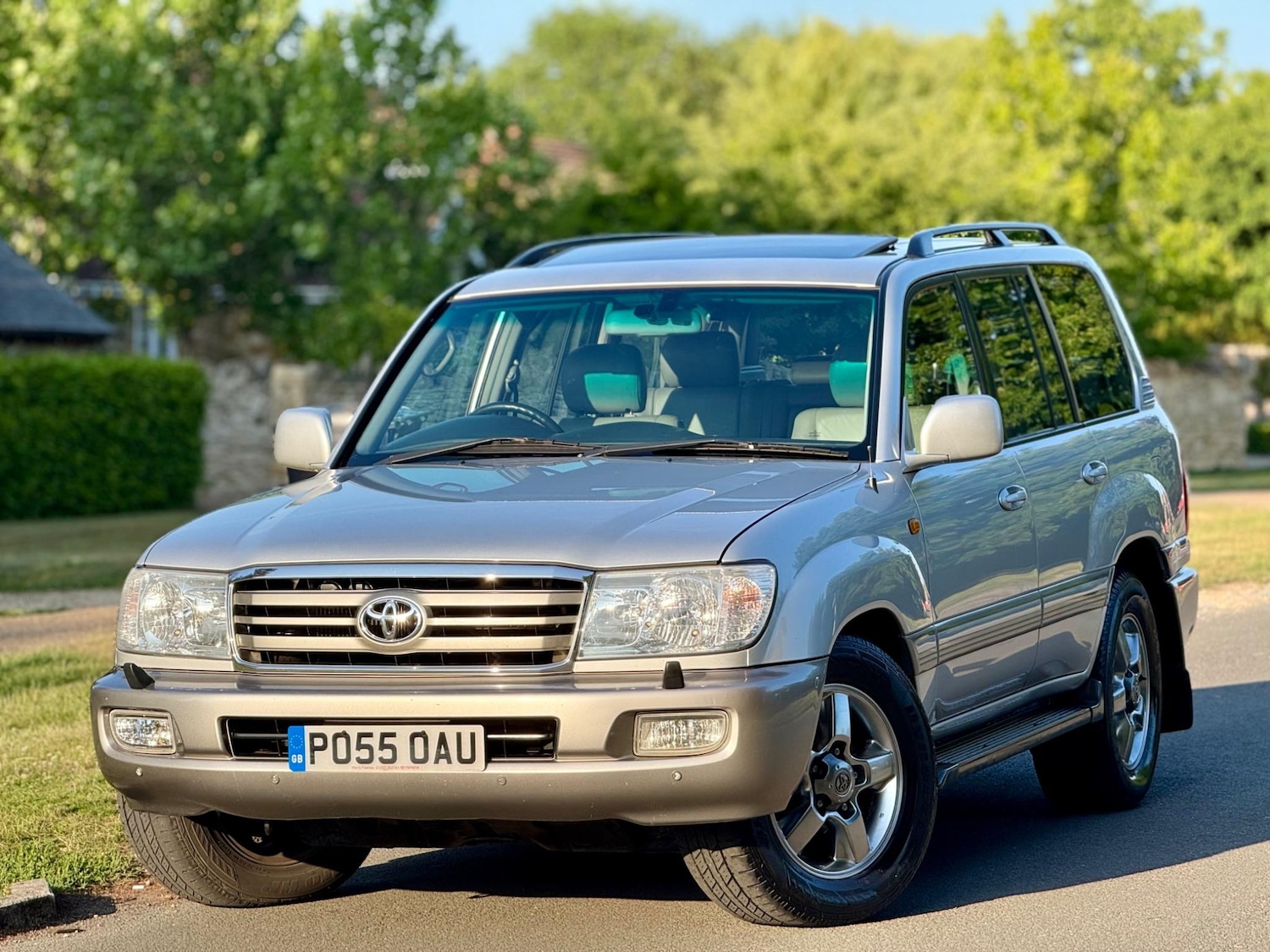 Vehicle 7