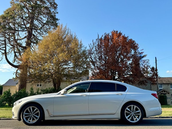 Used BMW 7 Series 2015 for sale - 75402292: Photo 11