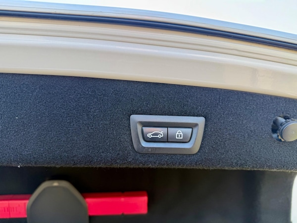 Used BMW 7 Series 2015 for sale - 75402292: Photo 15