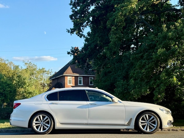 Used BMW 7 Series 2015 for sale - 75402292: Photo 17