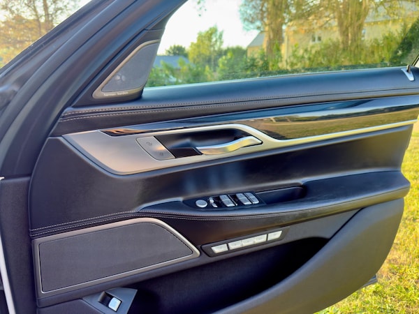 Used BMW 7 Series 2015 for sale - 75402292: Photo 20