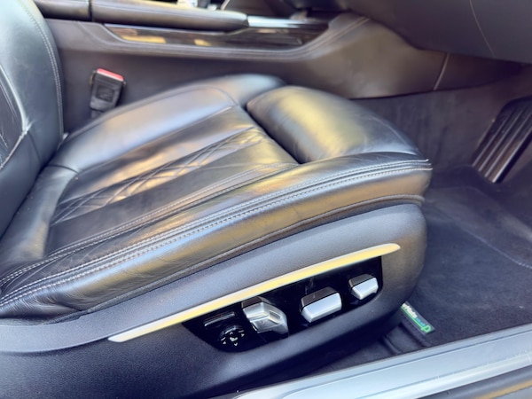 Used BMW 7 Series 2015 for sale - 75402292: Photo 23