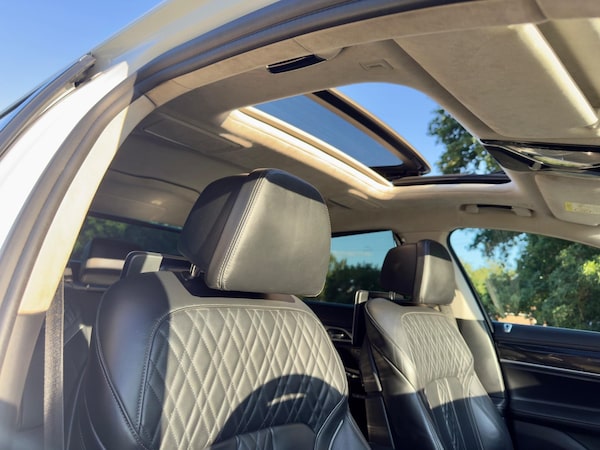 Used BMW 7 Series 2015 for sale - 75402292: Photo 25