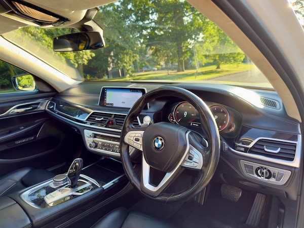 Used BMW 7 Series 2015 for sale - 75402292: Photo 26
