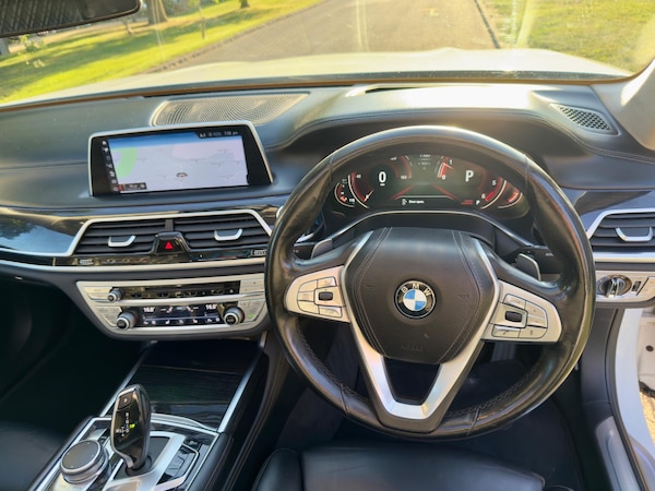 Used BMW 7 Series 2015 for sale - 75402292: Photo 27