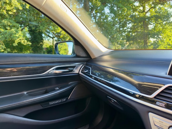 Used BMW 7 Series 2015 for sale - 75402292: Photo 34