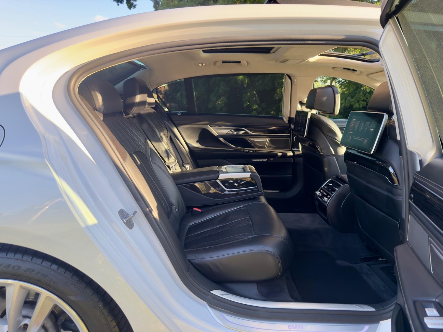 Vehicle 36