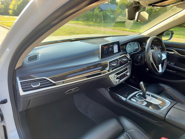 Used BMW 7 Series 2015 for sale - 75402292: Photo 46
