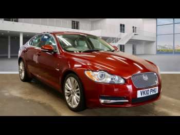 2010 (10) - 3.0d V6 Premium Luxury 4dr Auto