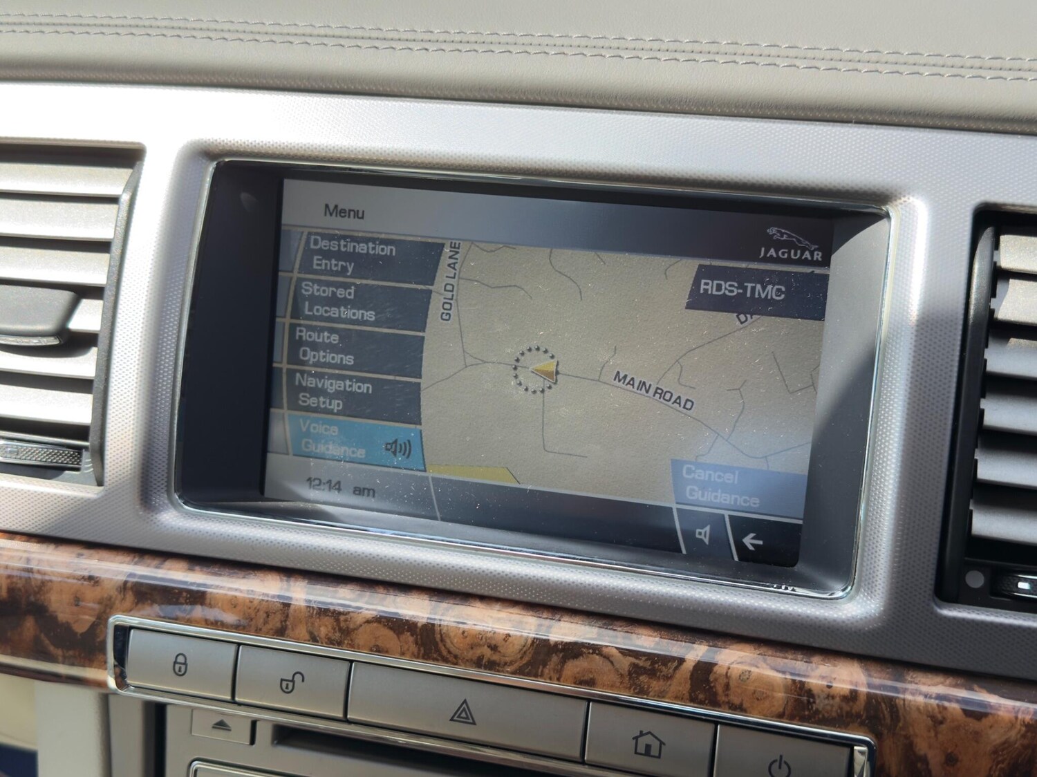 Vehicle 29