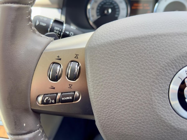 Used Jaguar XF 2010 for sale - 75387014: Photo 32