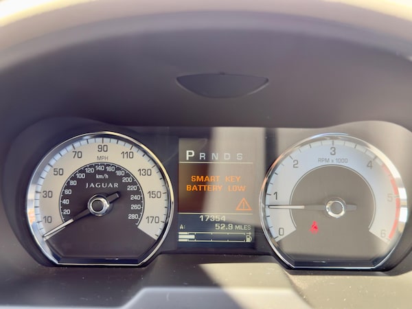 Used Jaguar XF 2010 for sale - 75387014: Photo 33