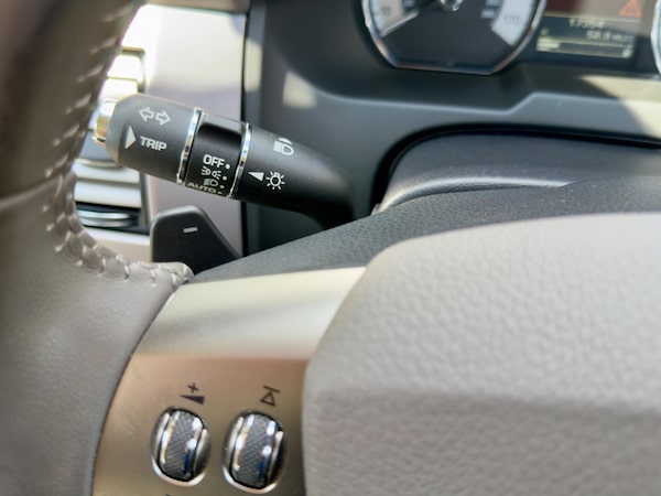 Used Jaguar XF 2010 for sale - 75387014: Photo 34