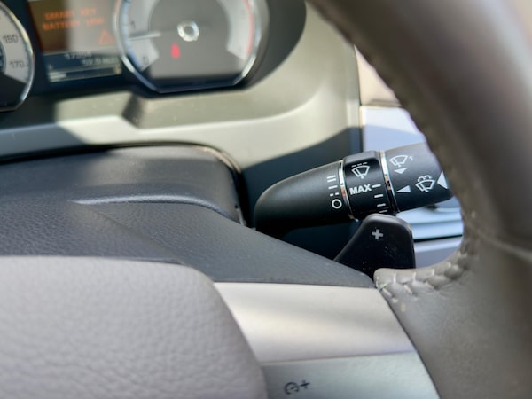 Used Jaguar XF 2010 for sale - 75387014: Photo 35