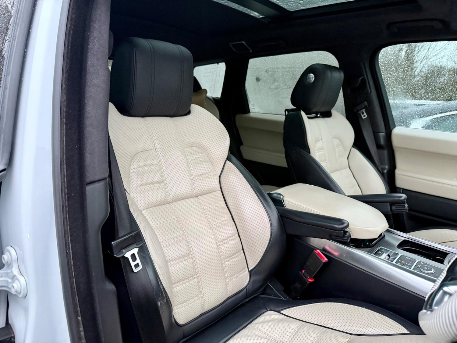 Used Land Rover Range Rover Sport 2013 for sale - 77633016: Photo 3