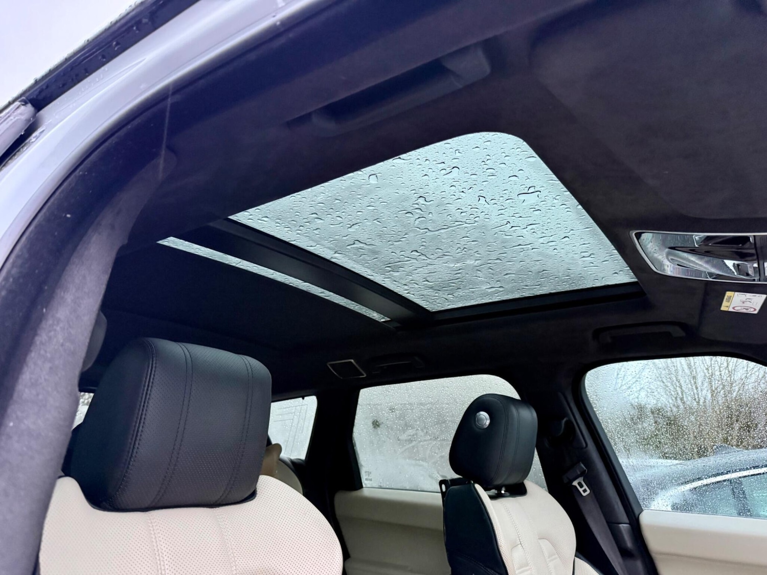 Used Land Rover Range Rover Sport 2013 for sale - 77633016: Photo 4