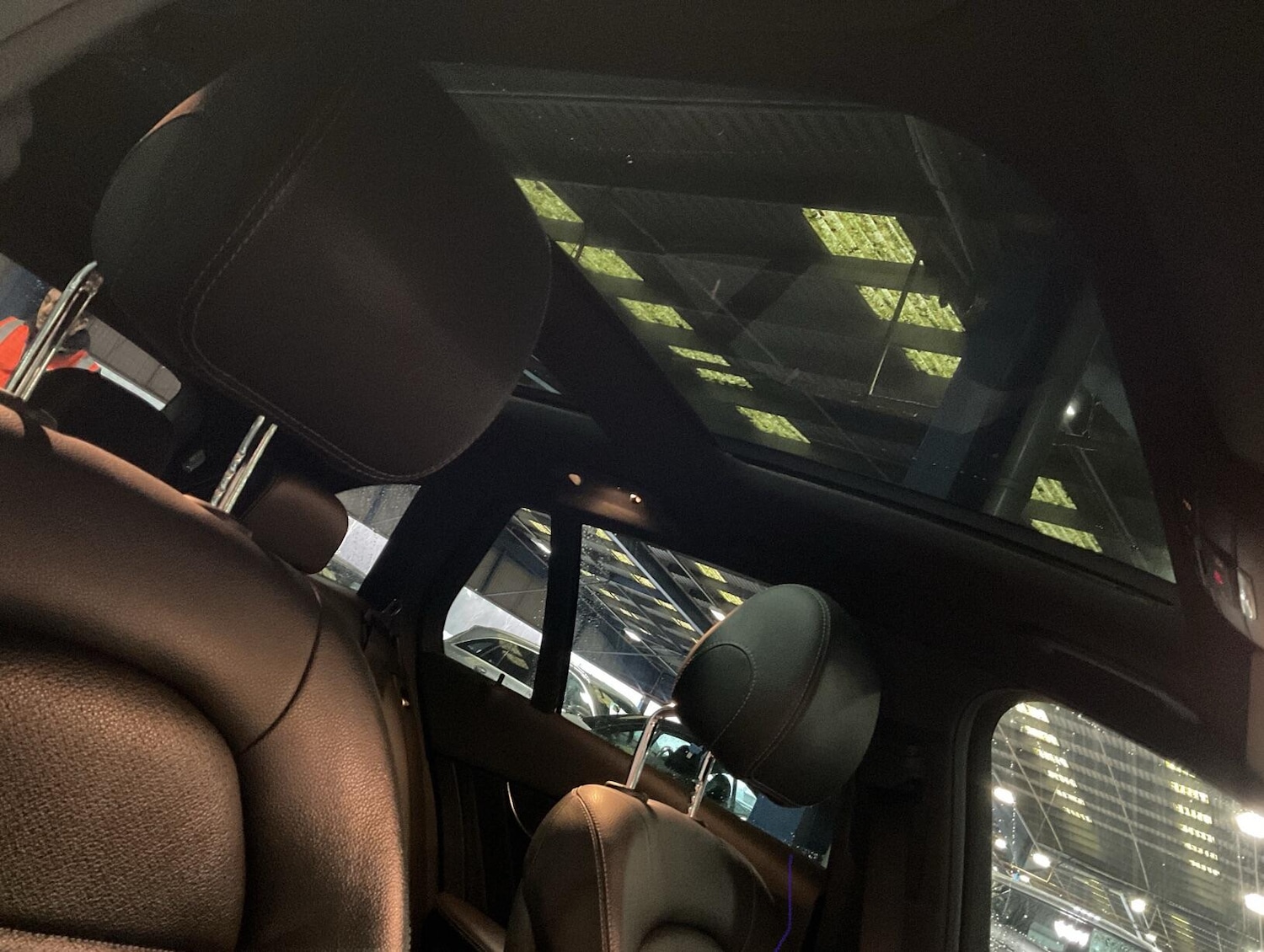 Used Mercedes-Benz C Class 2016 for sale - 77229503: Photo 7