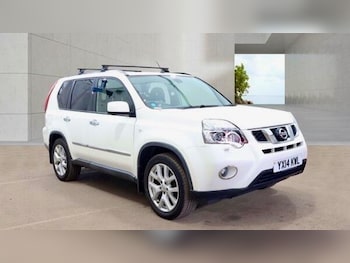 Used Nissan X-Trail 2014 for sale - 79168797: Photo