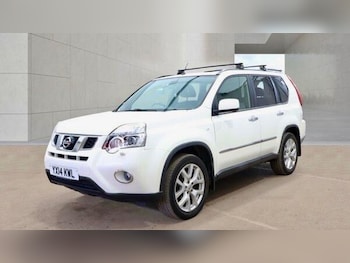 Used Nissan X-Trail 2014 for sale - 79168797: Photo