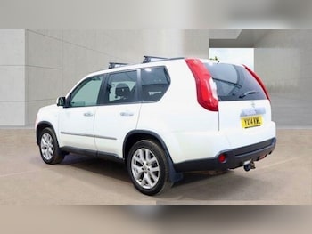 Used Nissan X-Trail 2014 for sale - 79168797: Photo