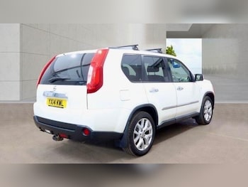 Used Nissan X-Trail 2014 for sale - 79168797: Photo