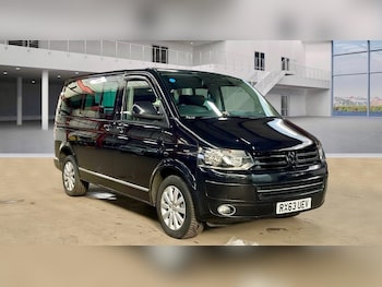 2013 (63) - 2.0 BiTDI BlueMotion Tech Executive DSG Euro 5 (s/s) 5dr