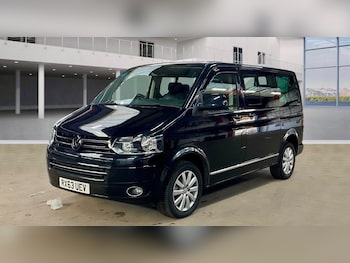 Used Volkswagen Caravelle 2013 for sale - 76667074: Photo