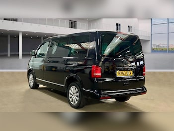 Used Volkswagen Caravelle 2013 for sale - 76667074: Photo