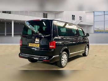 Used Volkswagen Caravelle 2013 for sale - 76667074: Photo