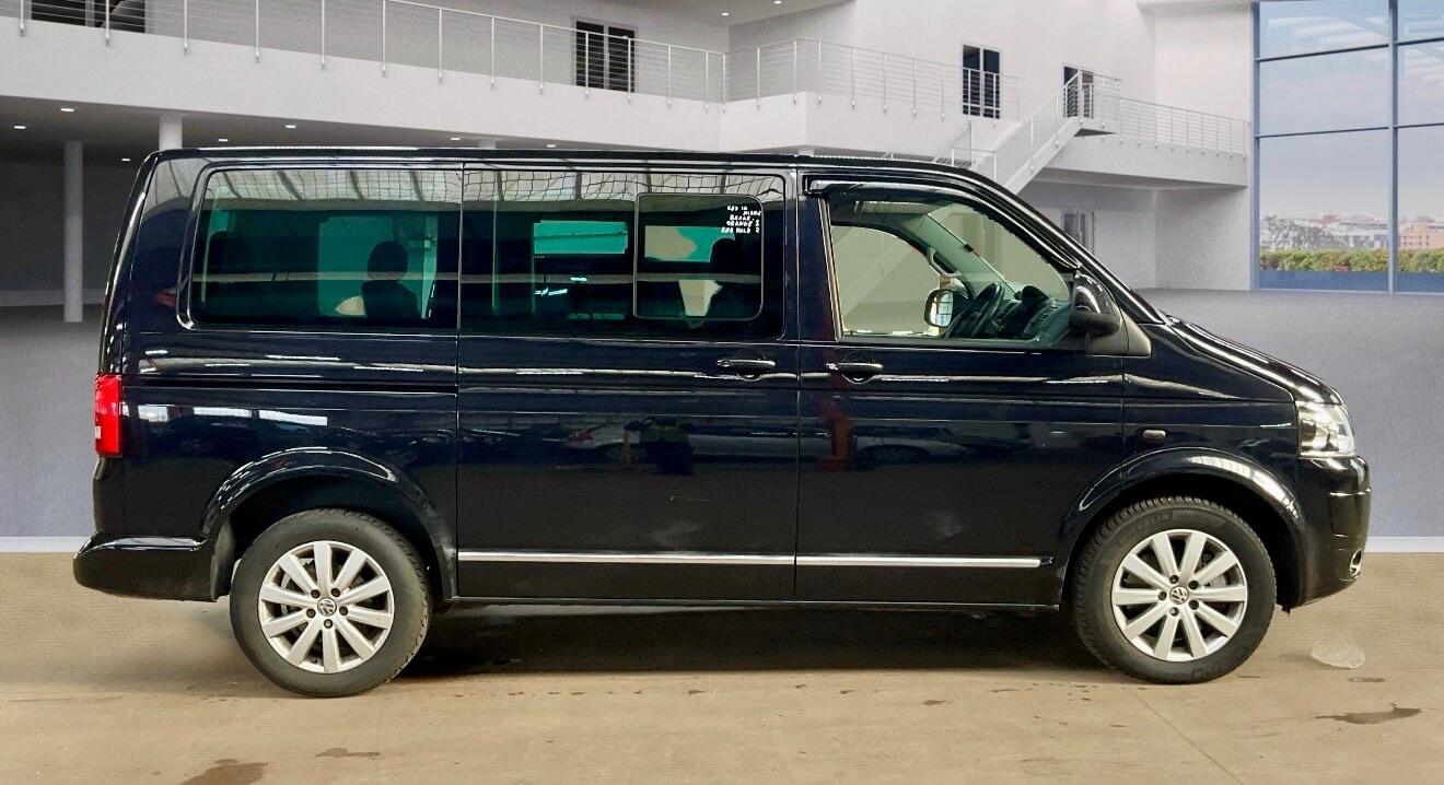 Used Volkswagen Caravelle 2013 for sale - 76667074: Photo 5