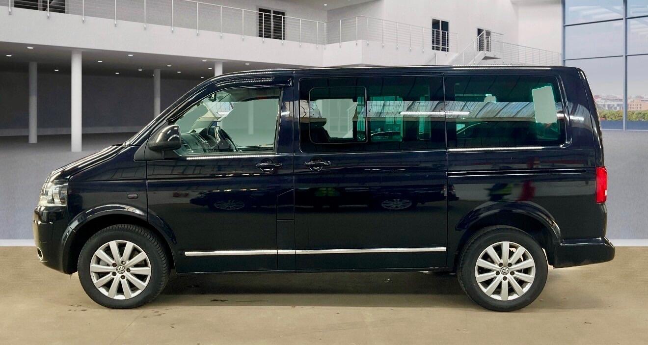 Used Volkswagen Caravelle 2013 for sale - 76667074: Photo 6